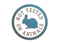 Not Tested on Animals